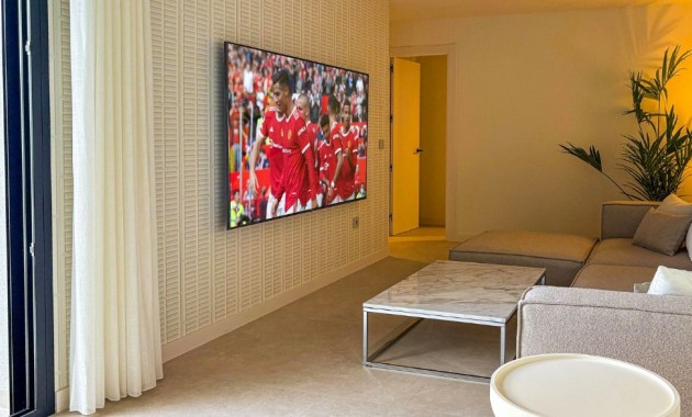 New Build - Villa -
Ciudad Quesada