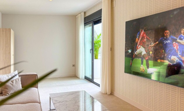 New Build - Villa -
Ciudad Quesada