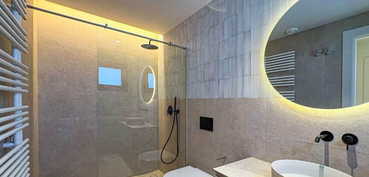 New Build - Villa -
Ciudad Quesada