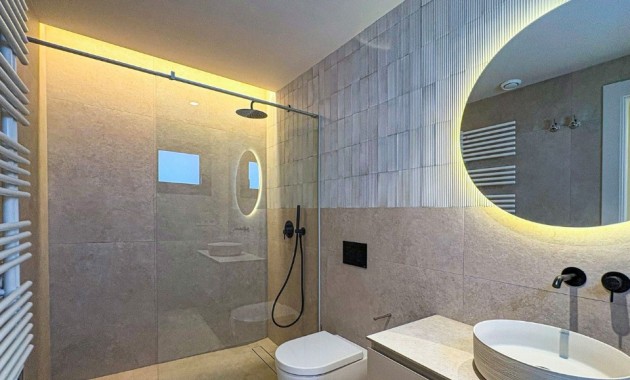 New Build - Villa -
Ciudad Quesada