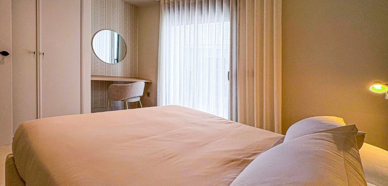 New Build - Villa -
Ciudad Quesada