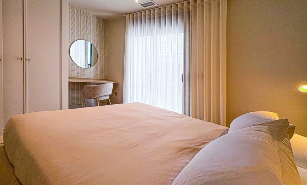 New Build - Villa -
Ciudad Quesada