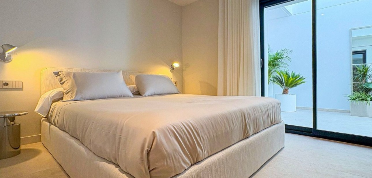 New Build - Villa -
Ciudad Quesada