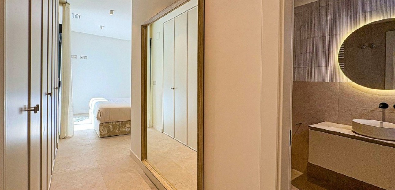 New Build - Villa -
Ciudad Quesada