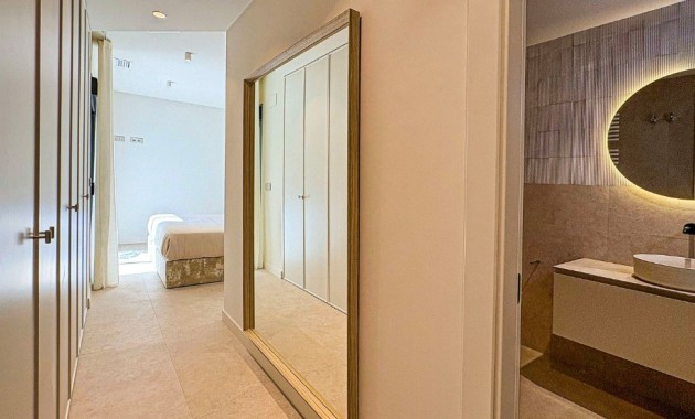 New Build - Villa -
Ciudad Quesada