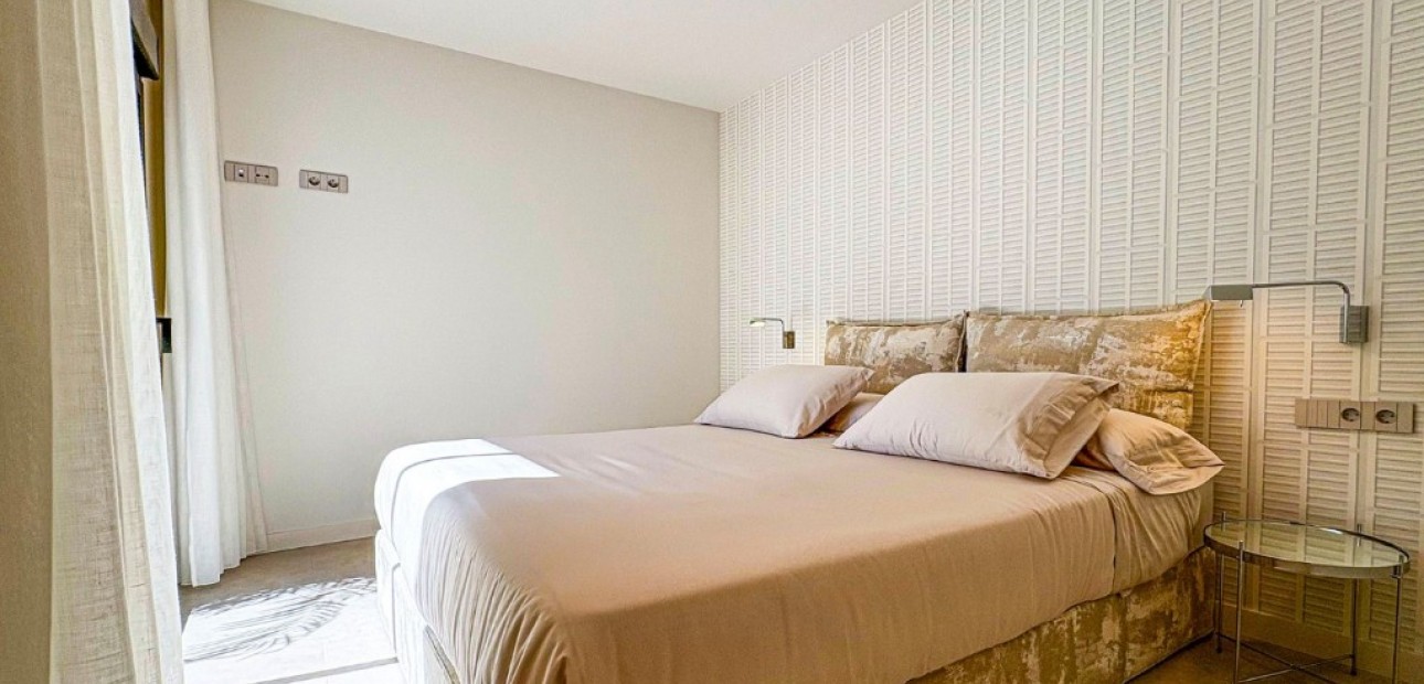 New Build - Villa -
Ciudad Quesada