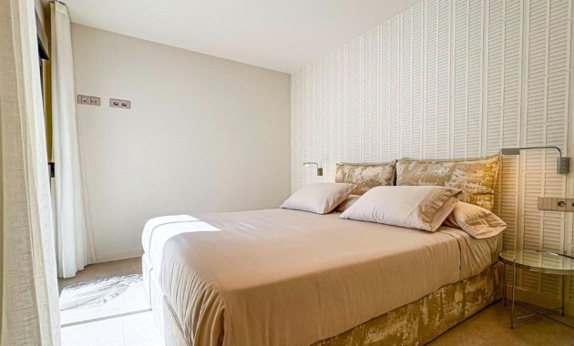 New Build - Villa -
Ciudad Quesada