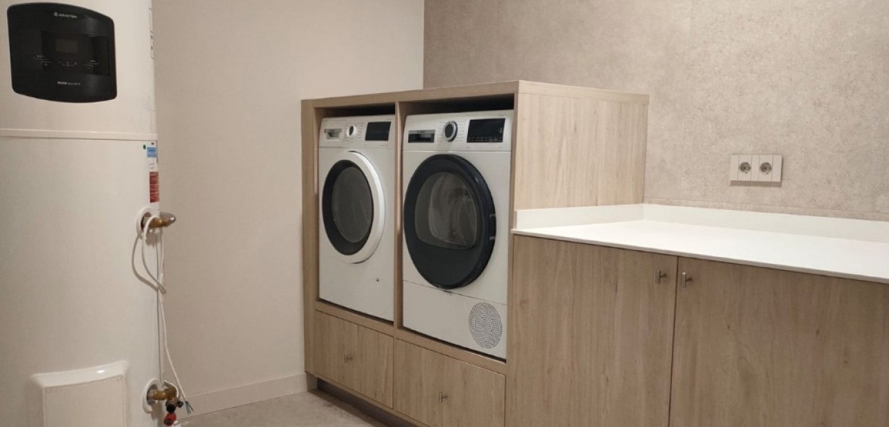 New Build - Villa -
Ciudad Quesada