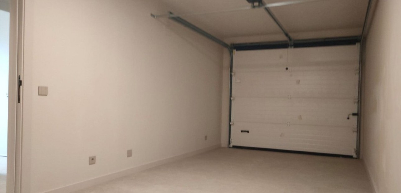 New Build - Villa -
Ciudad Quesada