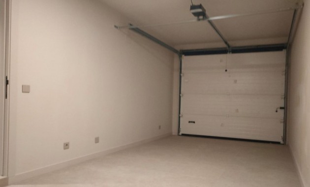 New Build - Villa -
Ciudad Quesada