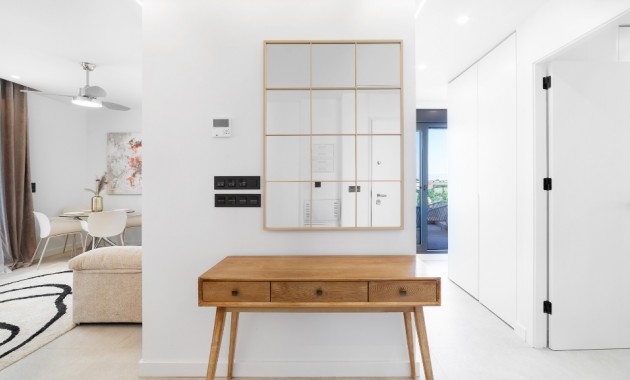 Herverkoop - 1. Apartment / flat -
Los Alcazares - Santa Rosalía