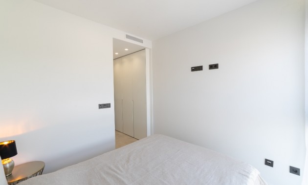 Herverkoop - 1. Apartment / flat -
Los Alcazares - Santa Rosalía