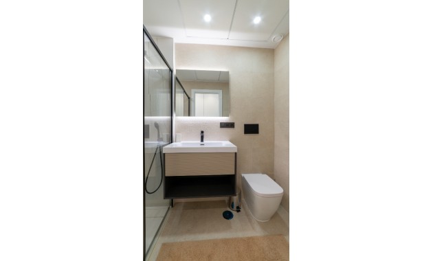 Herverkoop - 1. Apartment / flat -
Los Alcazares - Santa Rosalía