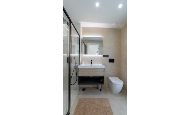 Herverkoop - 1. Apartment / flat -
Los Alcazares - Santa Rosalía