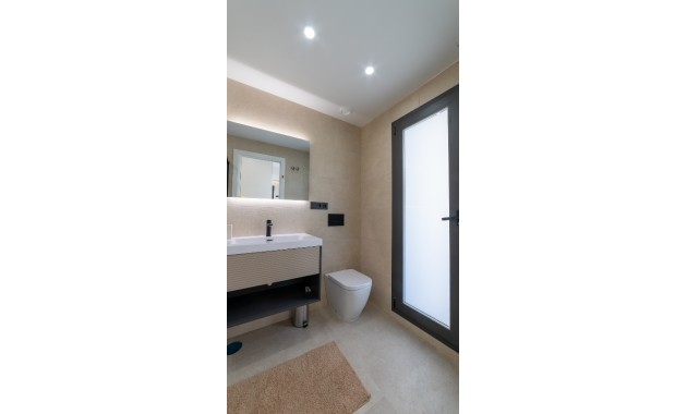 Herverkoop - 1. Apartment / flat -
Los Alcazares - Santa Rosalía