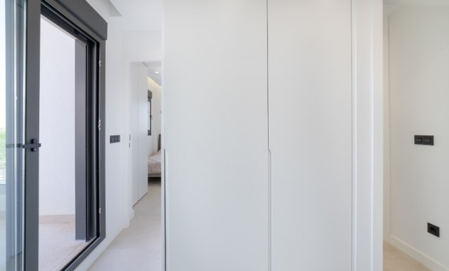 Herverkoop - 1. Apartment / flat -
Los Alcazares - Santa Rosalía