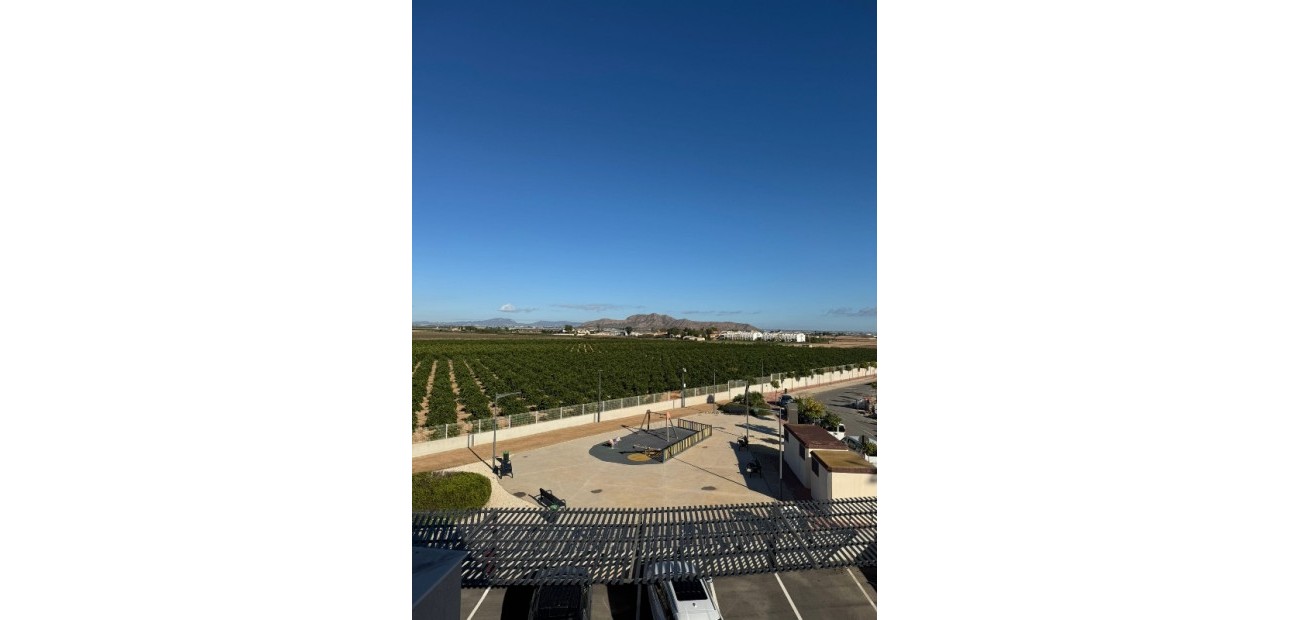 Herverkoop - 1. Apartment / flat -
Los Alcazares - Santa Rosalía