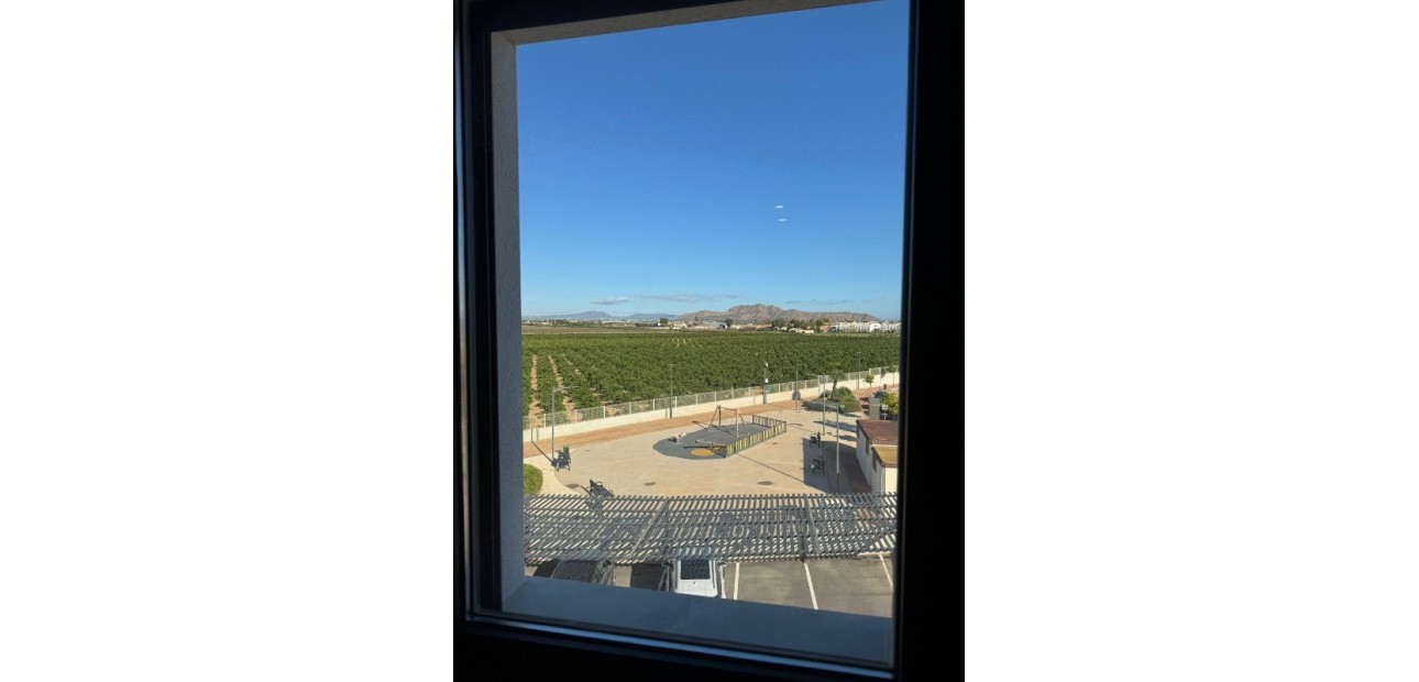 Herverkoop - 1. Apartment / flat -
Los Alcazares - Santa Rosalía