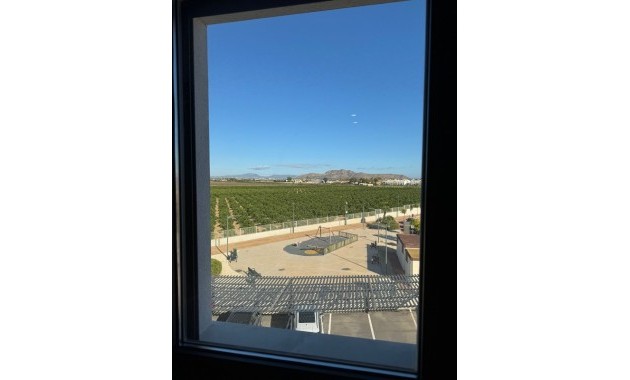 Herverkoop - 1. Apartment / flat -
Los Alcazares - Santa Rosalía