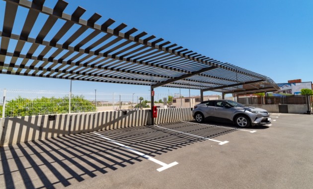 Herverkoop - 1. Apartment / flat -
Los Alcazares - Santa Rosalía