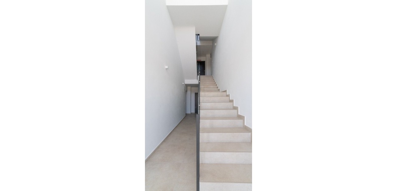 Herverkoop - 1. Apartment / flat -
Los Alcazares - Santa Rosalía