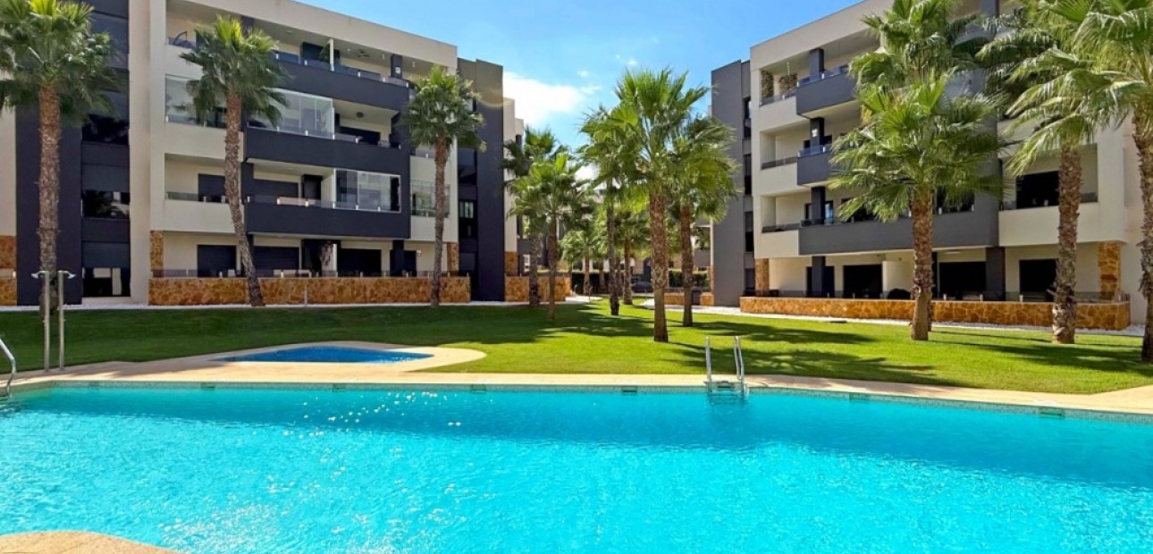 Herverkoop - Appartement / flat -
Los Altos