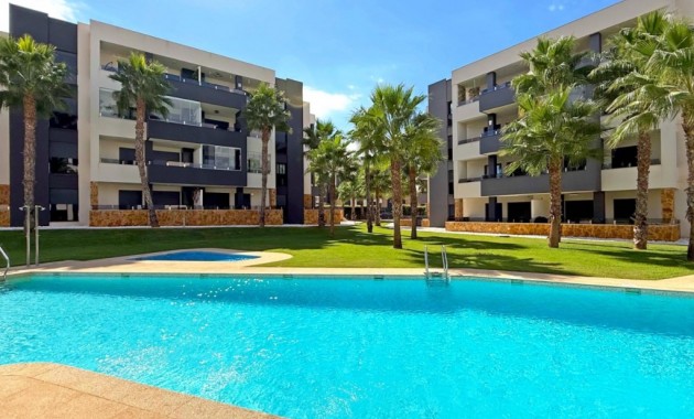 Herverkoop - Appartement / flat -
Los Altos