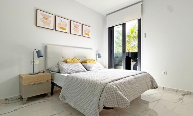 Herverkoop - Appartement / flat -
Los Altos