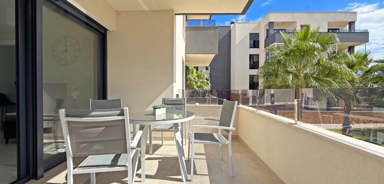 Herverkoop - Appartement / flat -
Los Altos