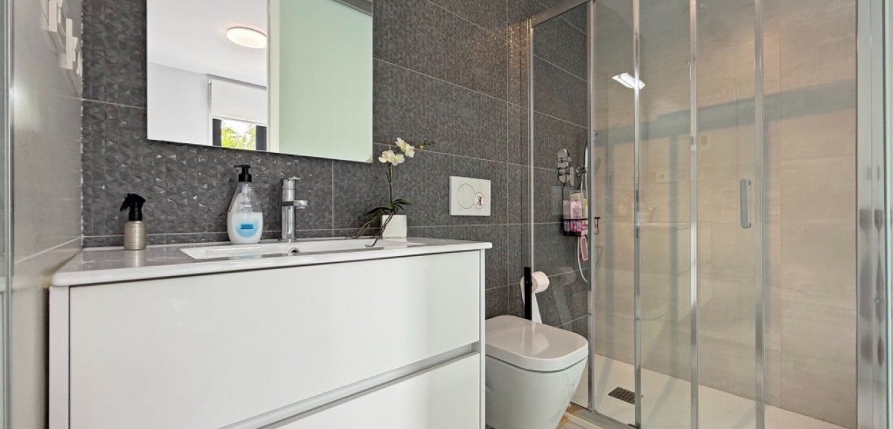 Herverkoop - Appartement / flat -
Los Altos