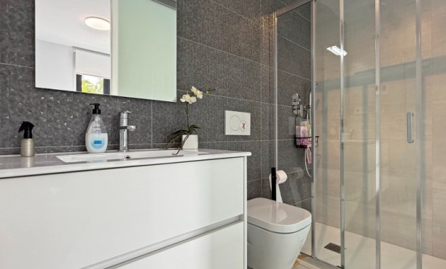 Herverkoop - Appartement / flat -
Los Altos