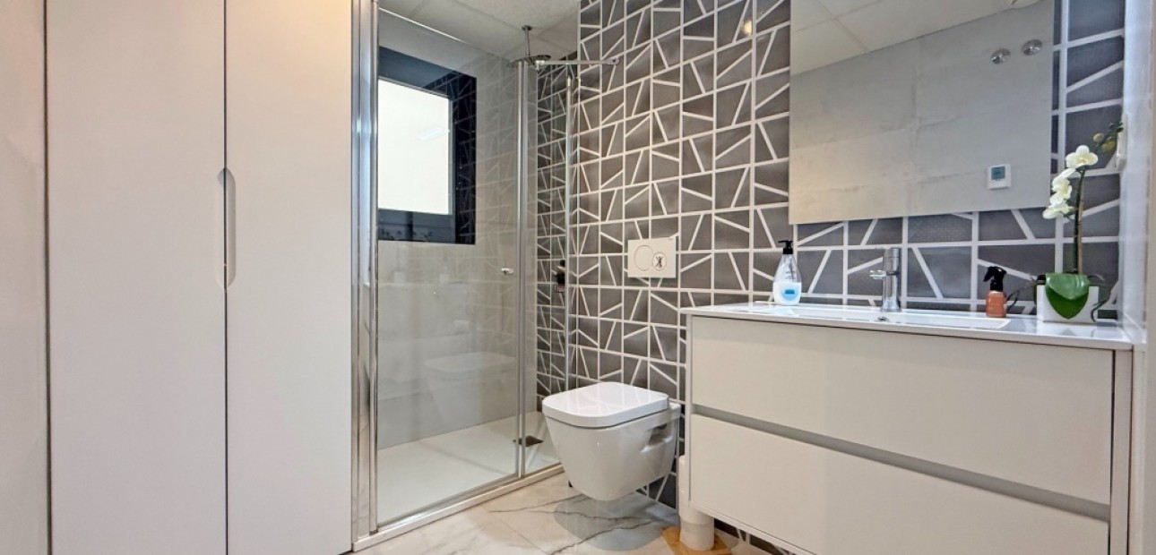 Herverkoop - Appartement / flat -
Los Altos