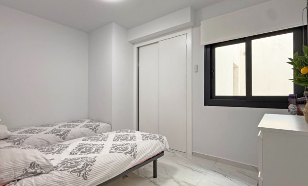 Herverkoop - Appartement / flat -
Los Altos