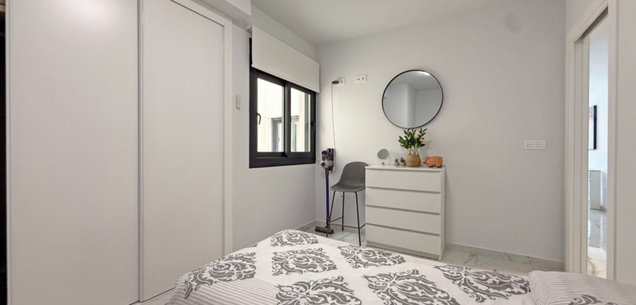 Herverkoop - Appartement / flat -
Los Altos