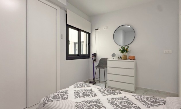 Herverkoop - Appartement / flat -
Los Altos