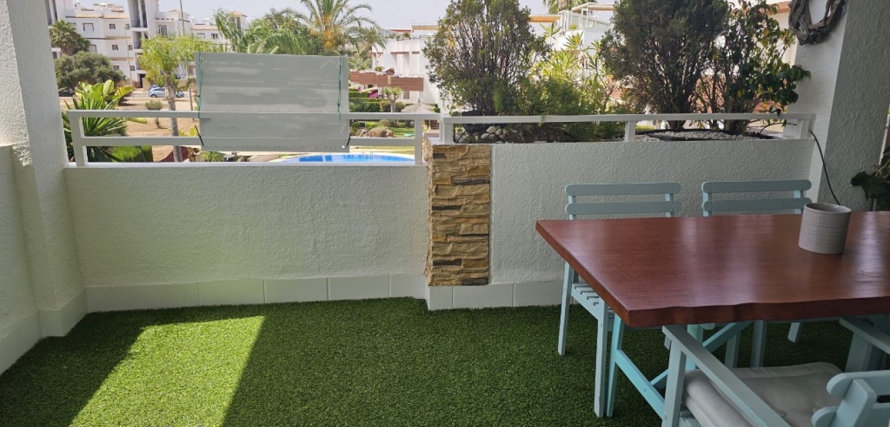 Sale - Apartment / flat -
Punta Prima