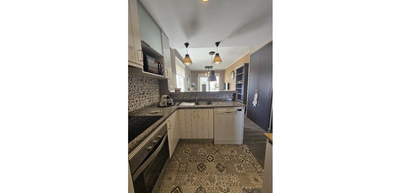 Sale - Apartment / flat -
Punta Prima