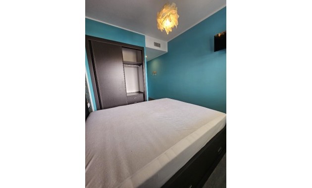 Sale - Apartment / flat -
Punta Prima