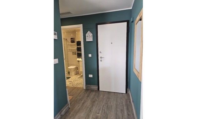 Sale - Apartment / flat -
Punta Prima