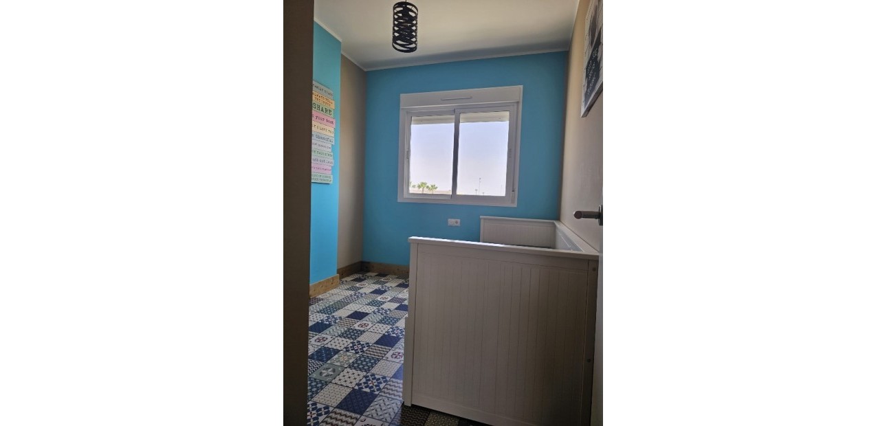 Sale - Apartment / flat -
Punta Prima