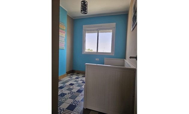 Sale - Apartment / flat -
Punta Prima