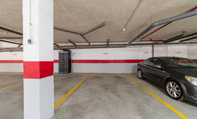 Venta - Apartamento / piso -
La Zenia