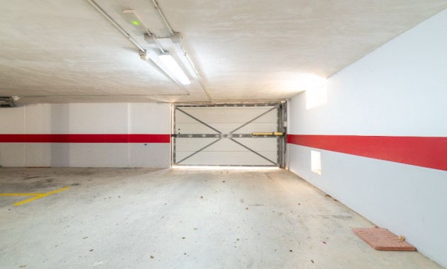 Venta - Apartamento / piso -
La Zenia