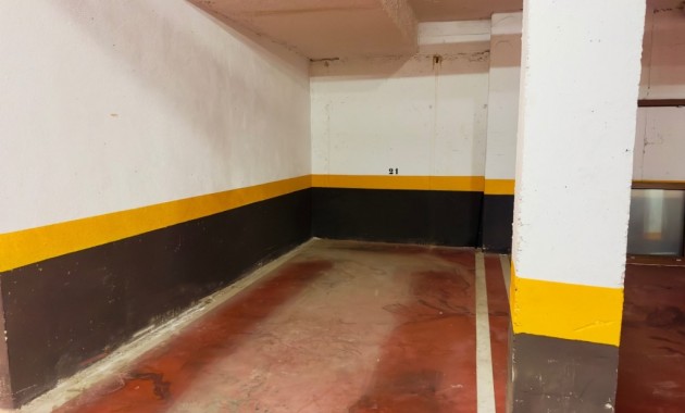 Venta - Apartamento / piso -
Punta Prima