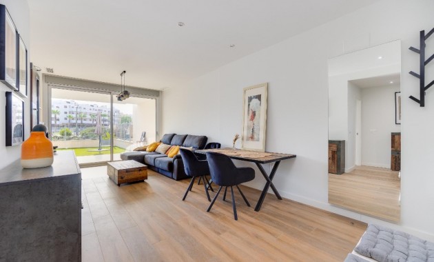 Herverkoop - Appartement / flat -
Orihuela Costa - Villamartín