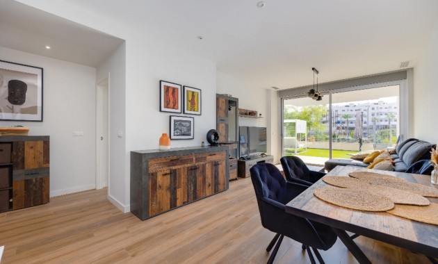 Herverkoop - Appartement / flat -
Orihuela Costa - Villamartín