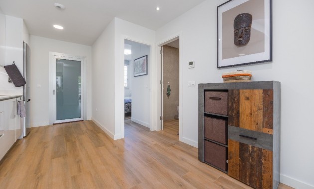 Herverkoop - Appartement / flat -
Orihuela Costa - Villamartín