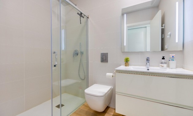 Herverkoop - Appartement / flat -
Orihuela Costa - Villamartín