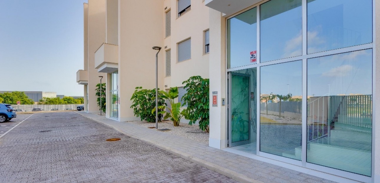 Herverkoop - Appartement / flat -
Orihuela Costa - Villamartín