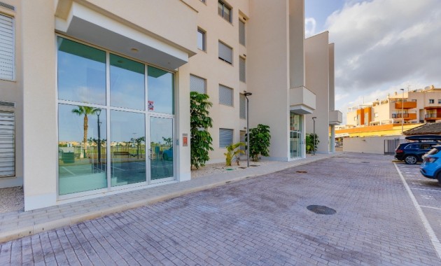 Herverkoop - Appartement / flat -
Orihuela Costa - Villamartín